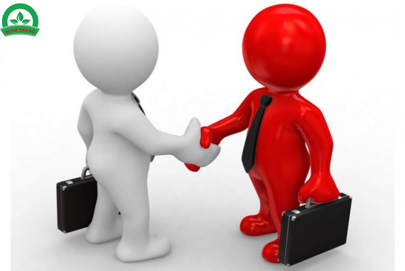 ĐỐI TÁC & KHÁCH HÀNG CỦA CHÚNG TÔI