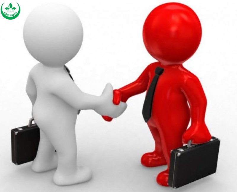 ĐỐI TÁC & KHÁCH HÀNG CỦA CHÚNG TÔI