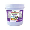 PHÂN BÓN HỮU CƠ CÁ MT (20KG) - NHÃN TÍM