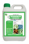 CHẾ PHẨM VI SINH TRICHODERMA - MT (5L)