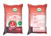 Phân Bón Hữu Cơ Cá ORGANIC - MT (Dạng Hạt)
